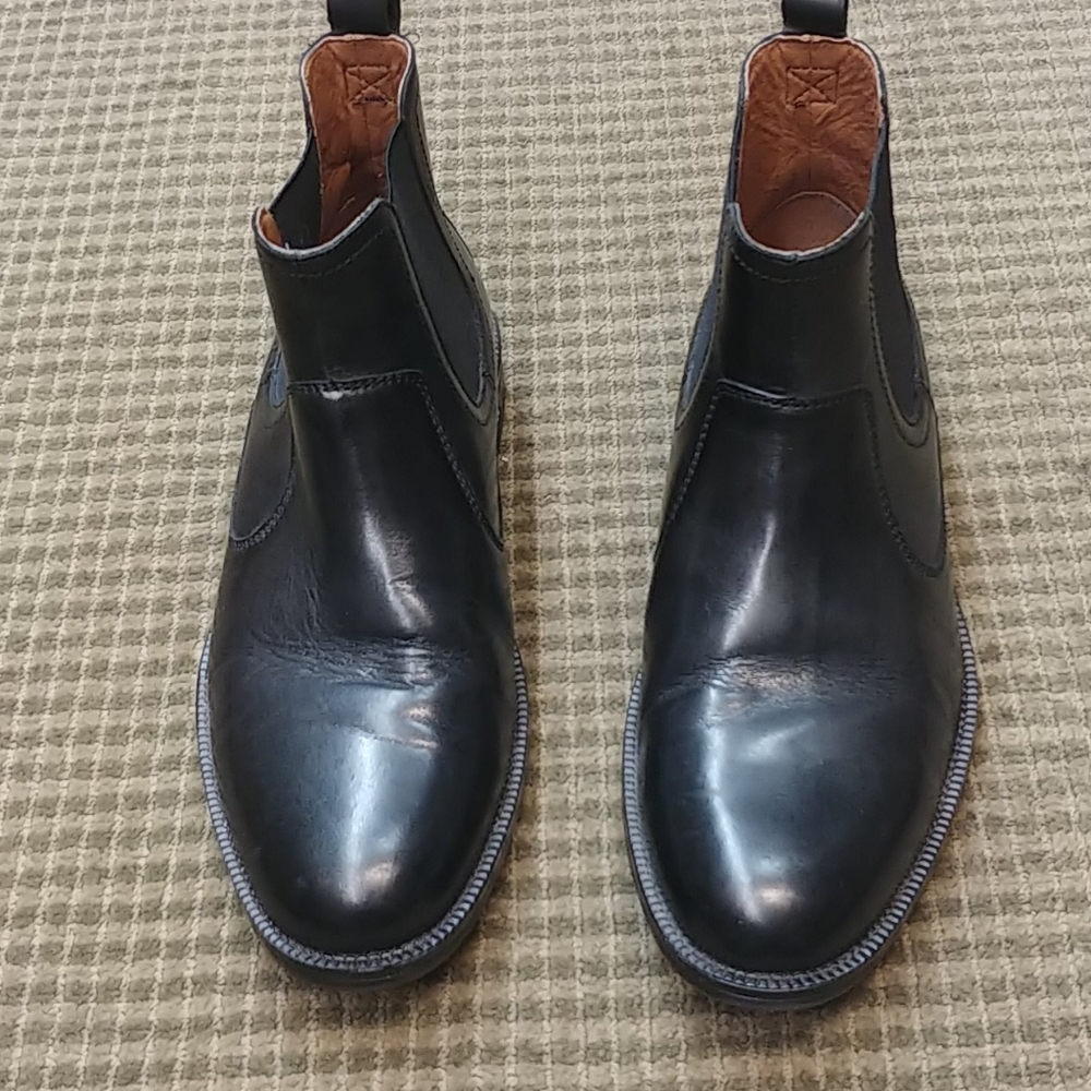 GH Bass NIB Boots